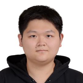 Haoran Zhao